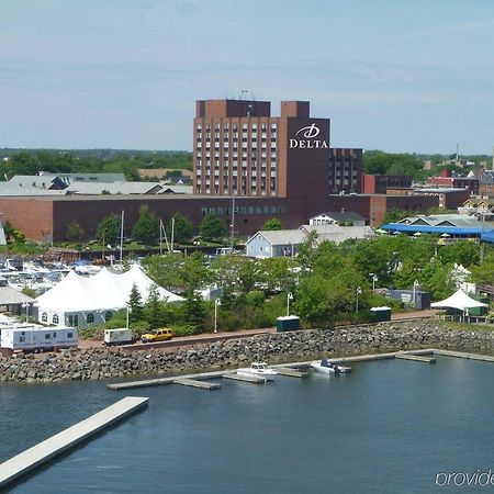 Delta Hotels By Marriott Prince Edward Charlottetown Extérieur photo