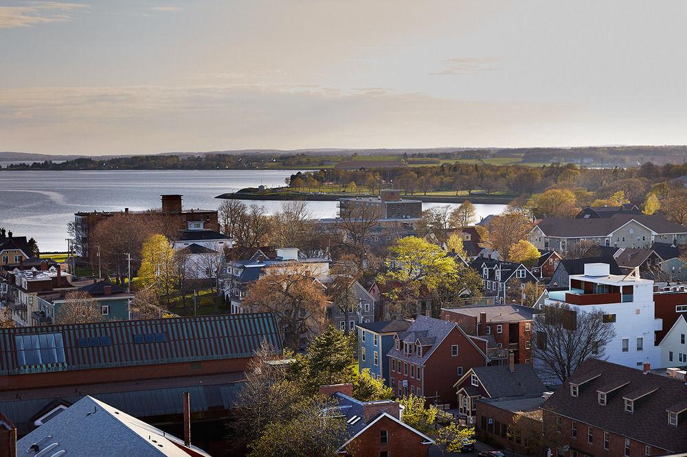 Delta Hotels By Marriott Prince Edward Charlottetown Extérieur photo