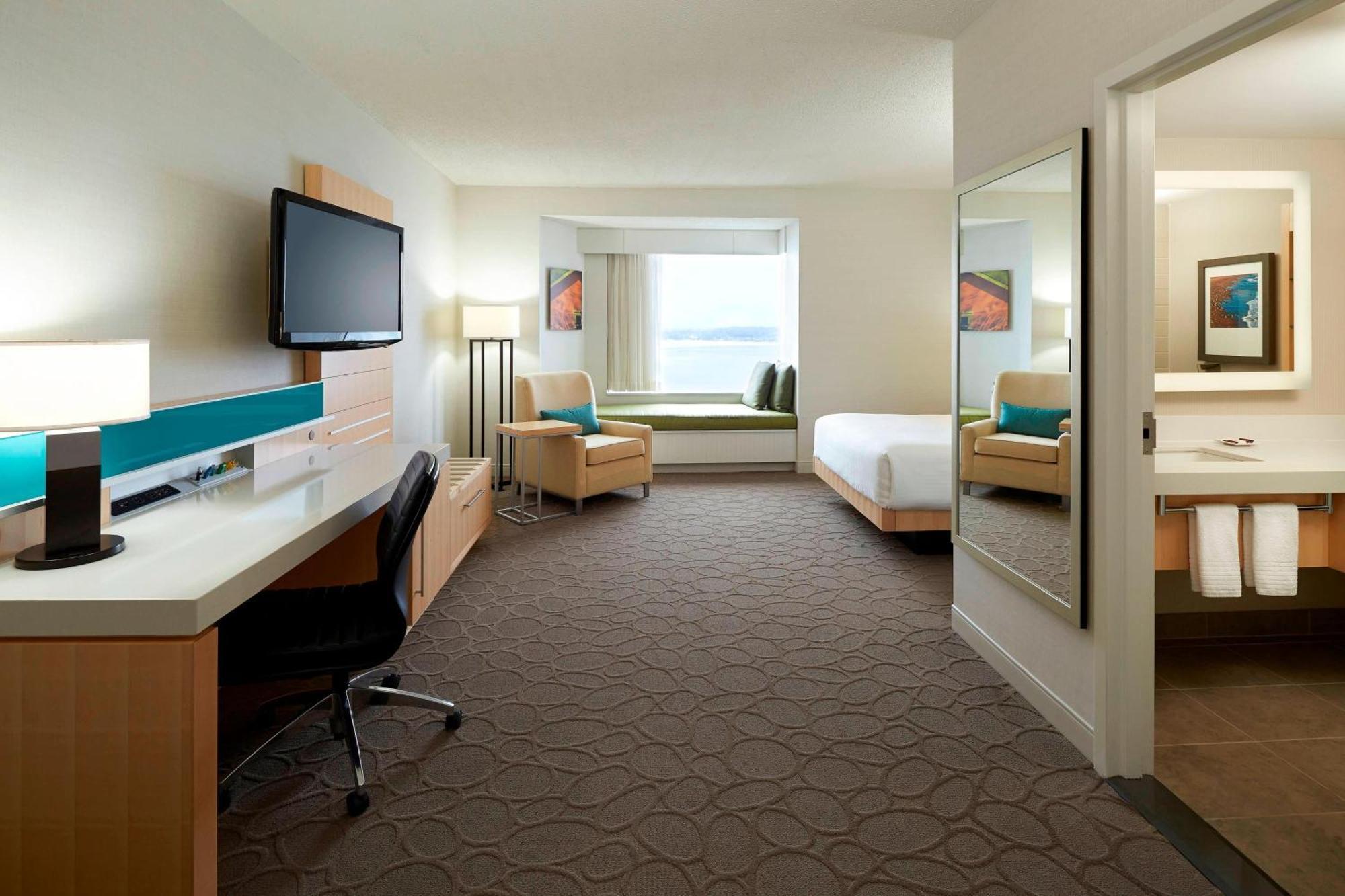 Delta Hotels By Marriott Prince Edward Charlottetown Extérieur photo