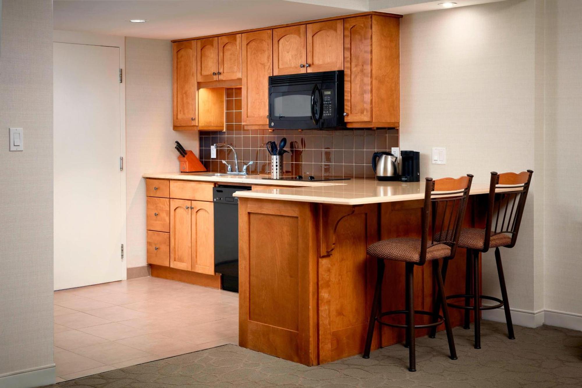 Delta Hotels By Marriott Prince Edward Charlottetown Extérieur photo