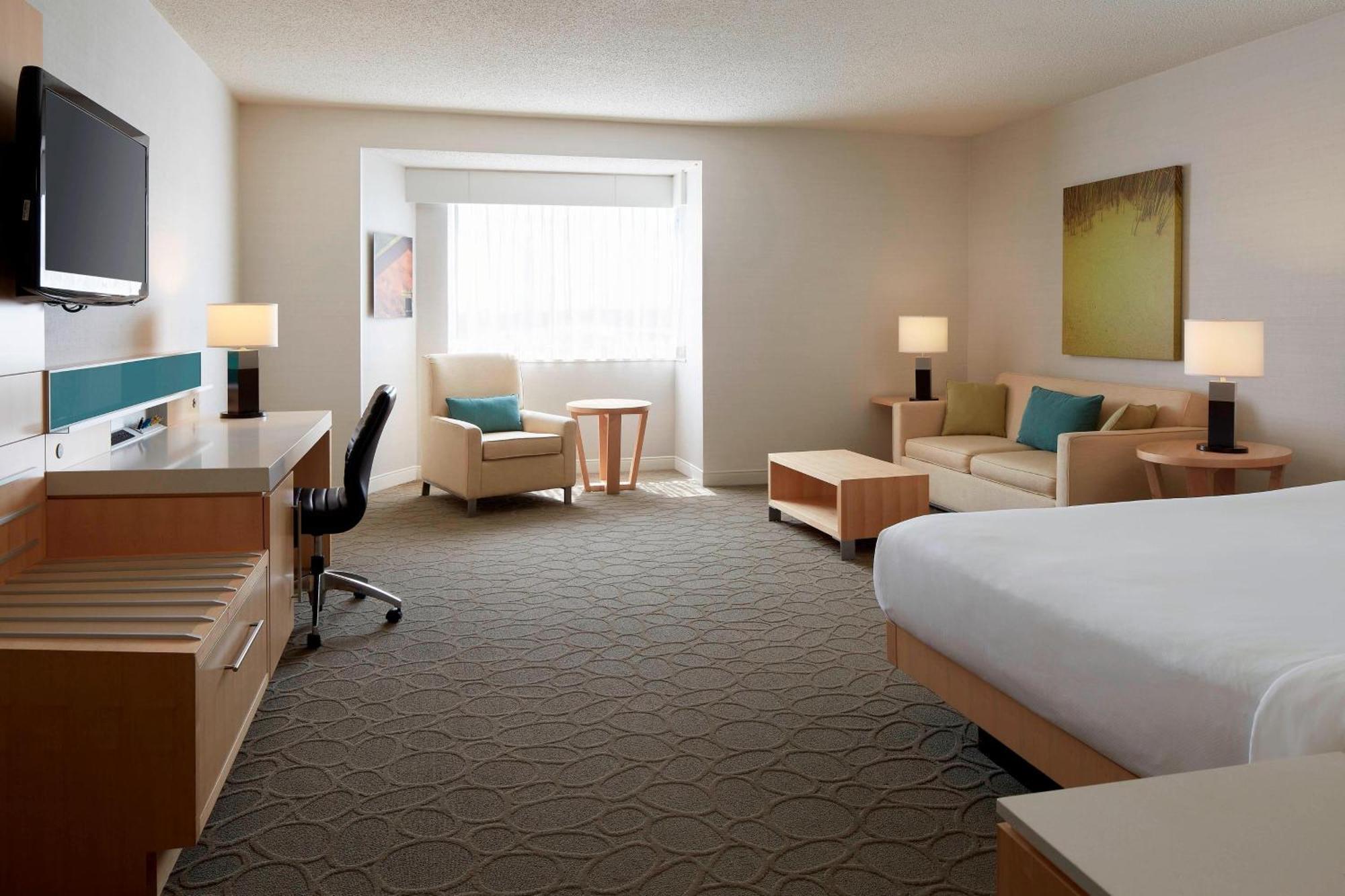 Delta Hotels By Marriott Prince Edward Charlottetown Extérieur photo