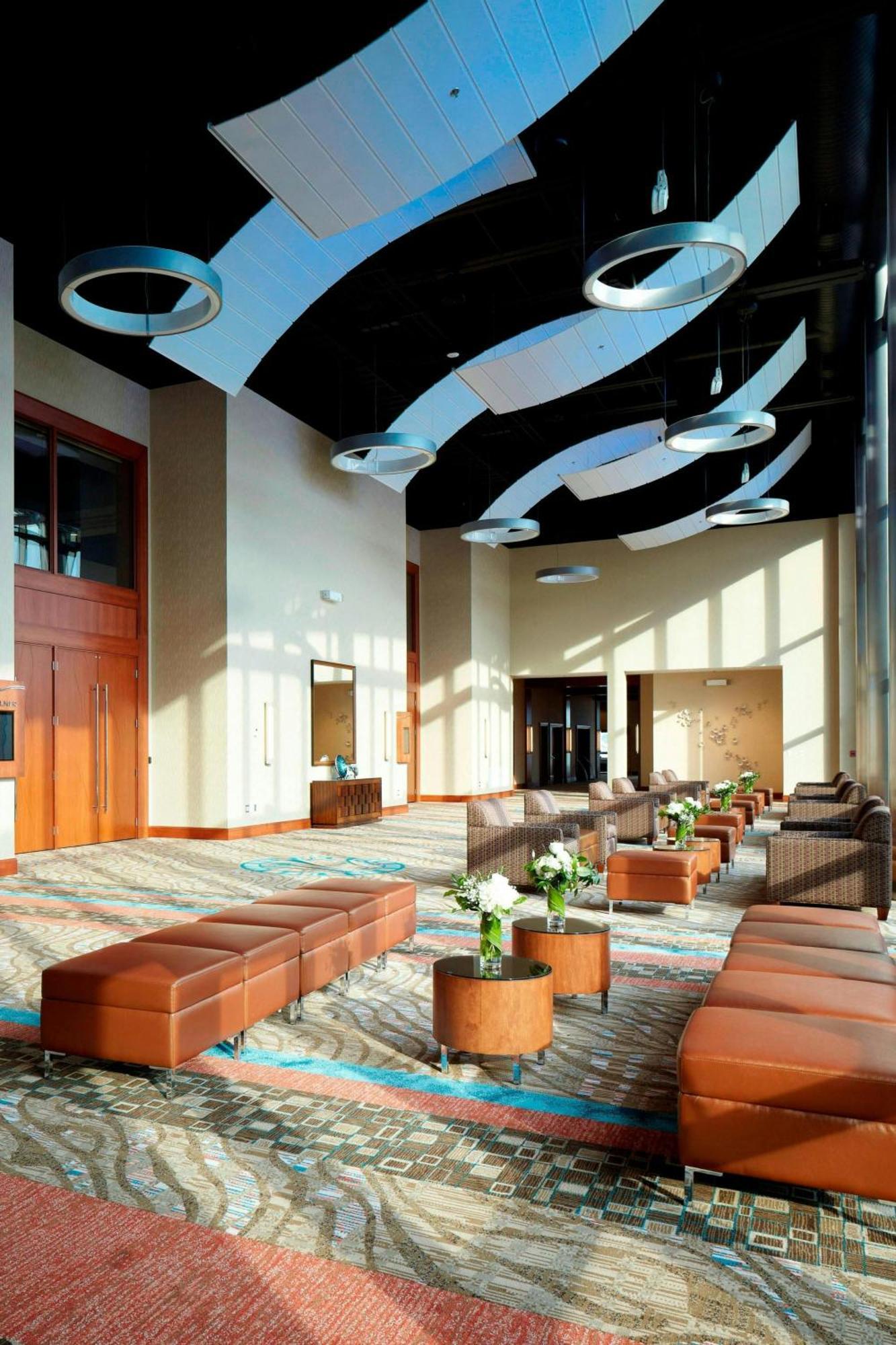 Delta Hotels By Marriott Prince Edward Charlottetown Extérieur photo