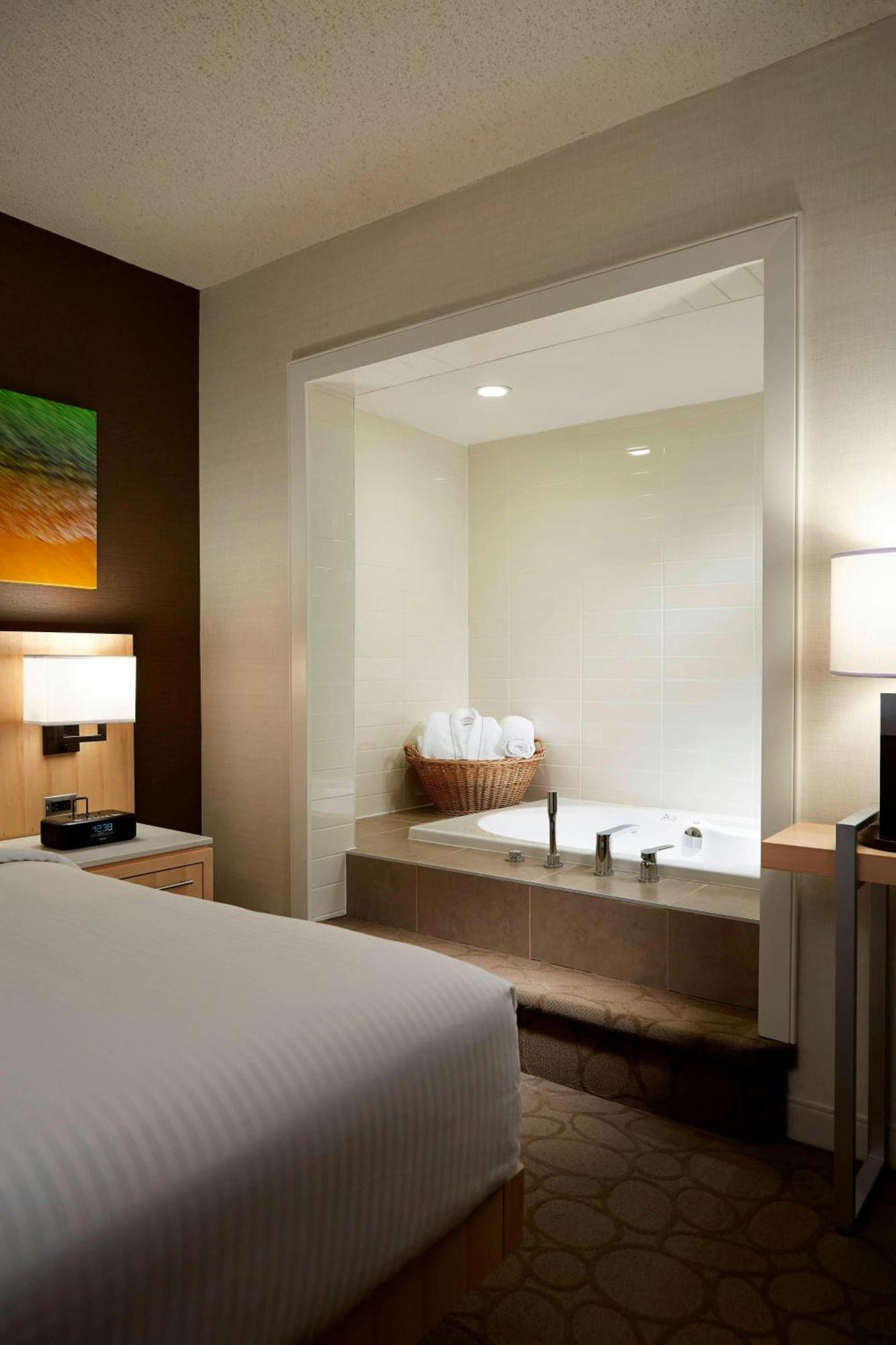 Delta Hotels By Marriott Prince Edward Charlottetown Extérieur photo